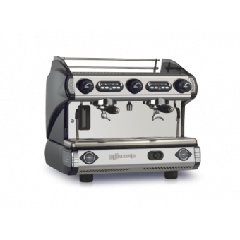 La Spaziale S8 Compact